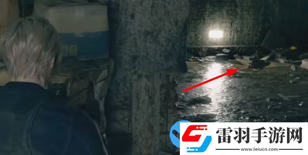 生化危機4重制版無盡的鼠害治理怎么做