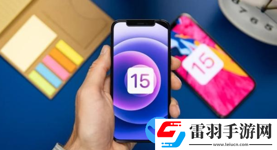 ios15.4正式版更新了什么
