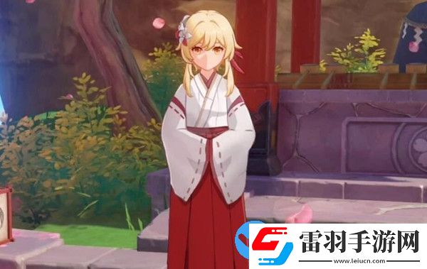 原神2.1版本上線時間介紹