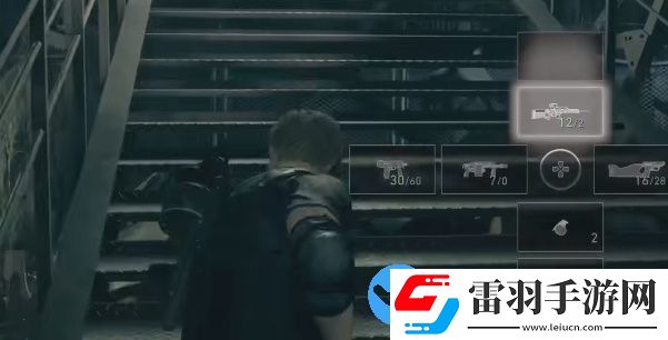 生化危機(jī)4重制版破壞藍(lán)色徽章5在哪