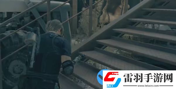 生化危機(jī)4重制版破壞藍(lán)色徽章5在哪