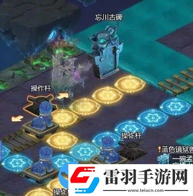 夢(mèng)幻西游網(wǎng)頁版閻羅王怎么過