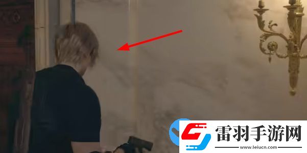 生化危機(jī)4重制版鼠害再治理怎么做