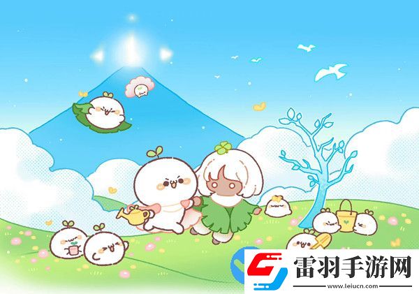 光遇四葉草頭飾會絕版嗎