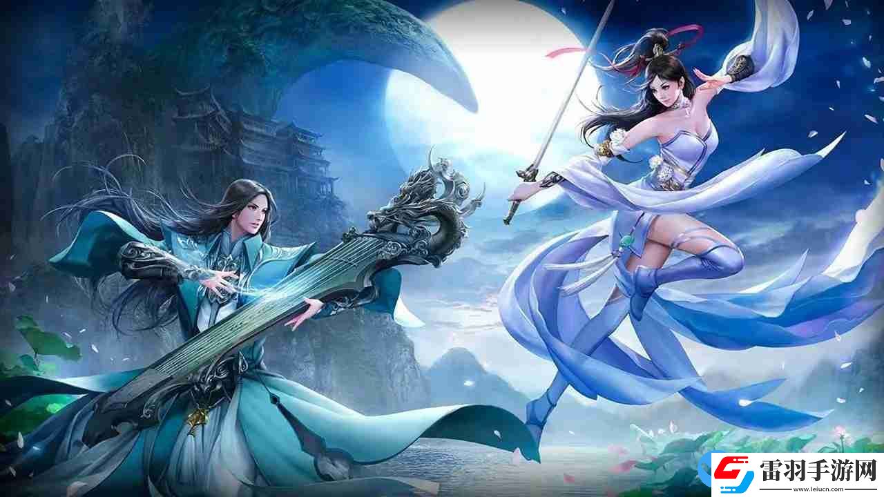 好玩的正版下載手游有哪些