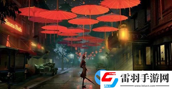 第五人格唐人街出生點位置最新版