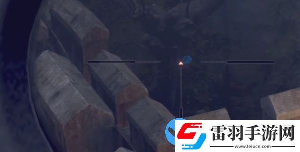 生化危機4重制版破壞藍色徽章3在哪