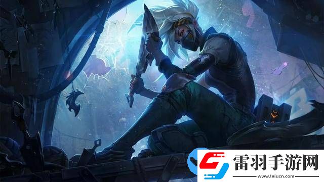云頂之弈12.2版阿卡麗裝備推薦