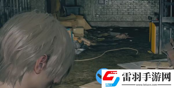 生化危機4重制版無盡的鼠害治理怎么做
