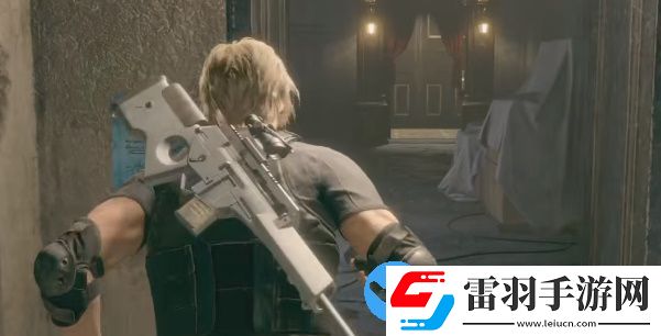 生化危機(jī)4重制版破壞藍(lán)色徽章5在哪