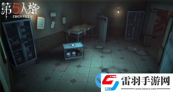 第五人格出生點位置大全