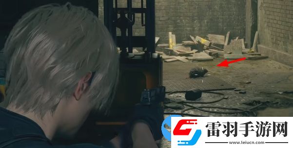 生化危機4重制版無盡的鼠害治理怎么做