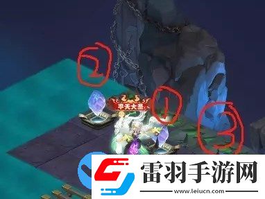 夢(mèng)幻西游網(wǎng)頁版閻羅王怎么過