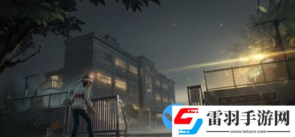第五人格永眠鎮出生點位置最新版