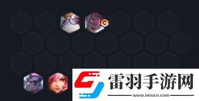 云頂之弈12.2版本最強陣容推薦