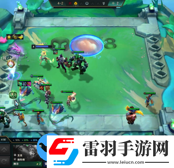 云頂之弈12.18版本陣容推薦