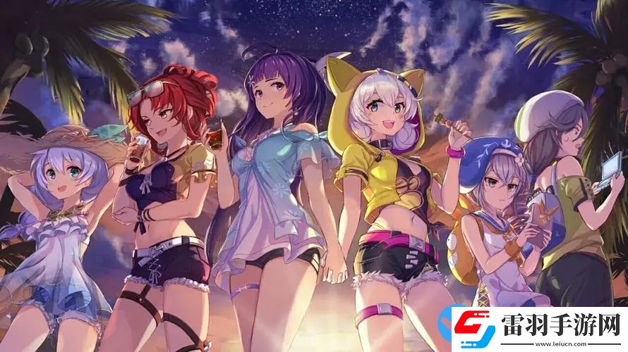 崩壞3女武神節(jié)奏榜4.0