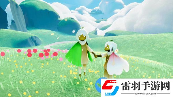 光遇四葉草頭飾會絕版嗎