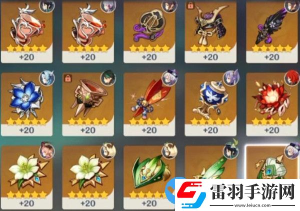原神2.1版本最新兌換碼介紹