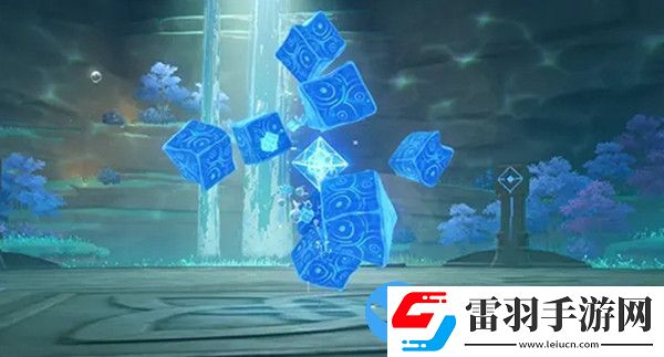 原神2.1版本新增怪物大全