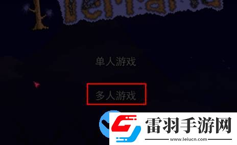 泰拉瑞亞怎么聯機steam