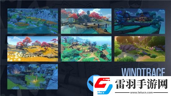 原神2.4版本更新內容