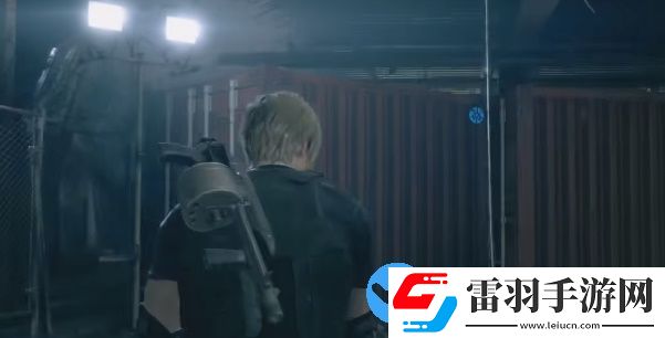 生化危機(jī)4重制版破壞藍(lán)色徽章5在哪