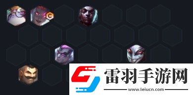 云頂之弈12.2版本最強陣容推薦