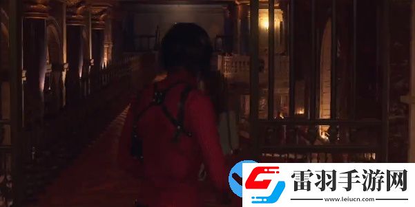 生化危機4重制版羊頭雕像在哪
