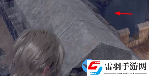 生化危機4重制版破壞藍色徽章3在哪