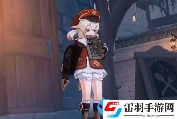 原神2.1版本上線時間介紹