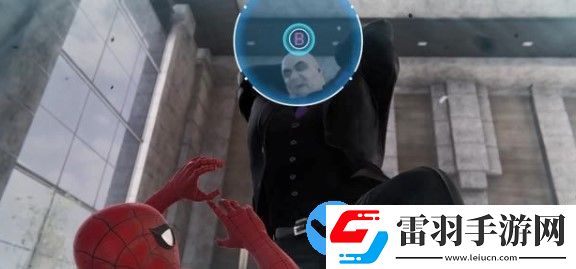 漫威蜘蛛俠重制版攻略大全