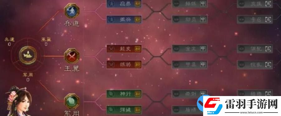 三國志戰(zhàn)略版S10賽季機制是什么
