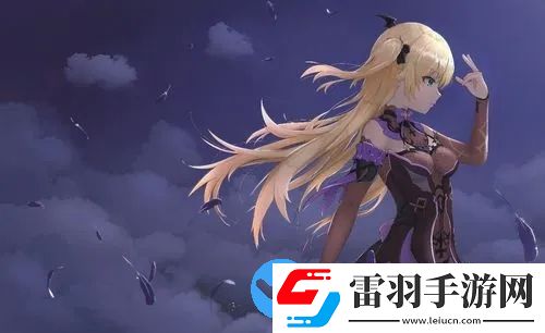 原神3.0版本up池角色預(yù)測(cè)
