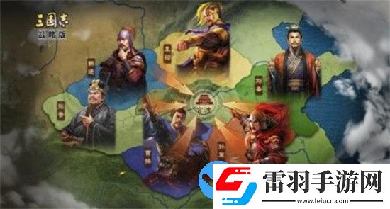 三國志戰略版官渡劇本哪個勢力好