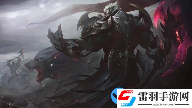 云頂之弈12.2版阿卡麗裝備推薦