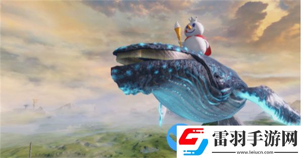 妄想山海蜜雪冰城聯(lián)動(dòng)版動(dòng)作怎么獲得