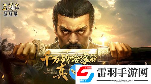 三國志戰(zhàn)略版吳弓陣容搭配攻略