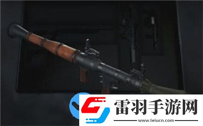 生化危機4重制版火箭發射器怎么得