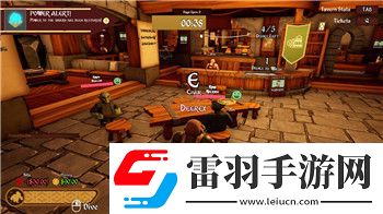 口袋學院物語2景點攻略——探索最佳景點與必游區域