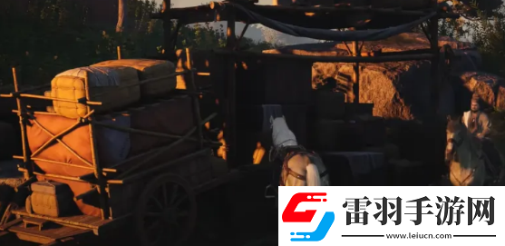 燕云十六聲坐騎自動(dòng)尋路怎么用