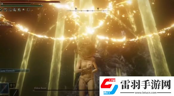 艾爾登法環活著的傳奇！一玩家花三年助萬人通關