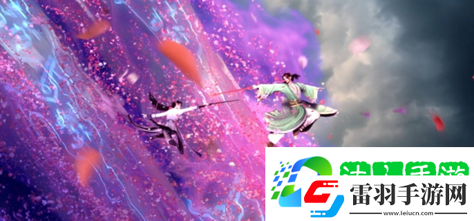 少年歌行風(fēng)花雪月角色哪個最強