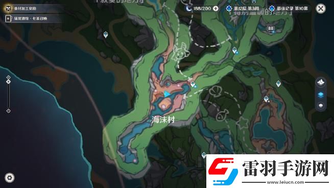 解鎖赤沙之檻原神副本全攻略與關鍵要點深度剖析