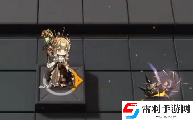 明日方舟繆爾賽思音律聯覺如何獲得