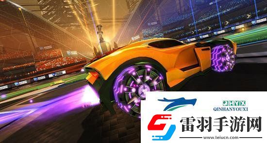精彩的撲救！火箭聯盟首個TV廣告片公布