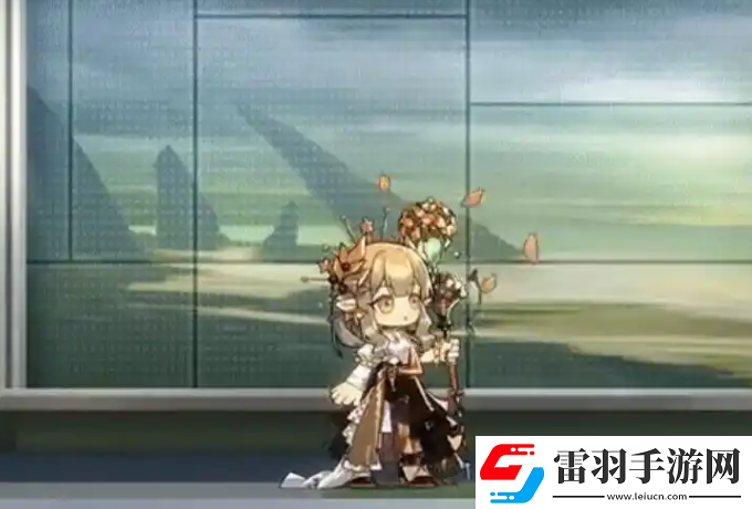 明日方舟繆爾賽思音律聯覺如何獲得