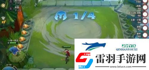 金鏟鏟之戰虛空斗法陣容怎么玩