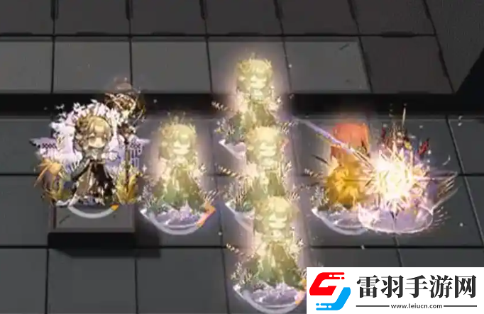 明日方舟繆爾賽思音律聯覺如何獲得