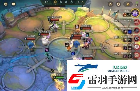 金鏟鏟之戰黎明征服啤酒人陣容怎么搭配